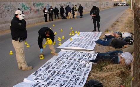 Jalisco CJNG Sinaloa cartel violence in Ciudad Juarez Mexico - Business ...