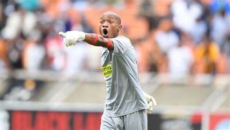 Dondol Stars Keeper joins Orlando Pirates - Limp Sports