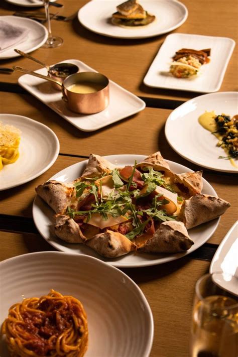 Scarpetta brings a slice of Miami to Doha with Dolce Italian’s pizzas ...