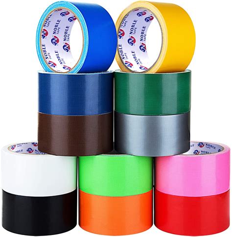 Duct tape – Noble Packaging