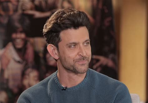 Hrithik Roshan shares his new look Hrithik Roshan ने शेयर किया अपना नया ...