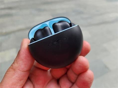 OPPO Enco Buds2 review: Good in-ear type wireless earbuds in budget ...