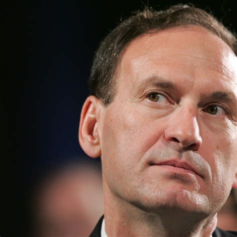 Samuel Alito Jokes About Taking Away Abortion Rights as 10-Year-Old ...