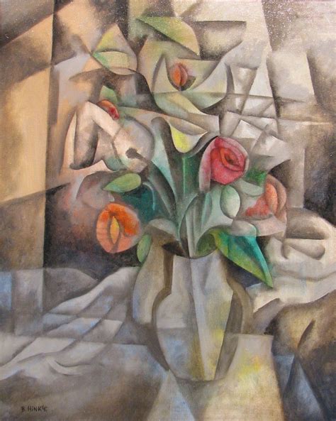 cubist still life - Google Search