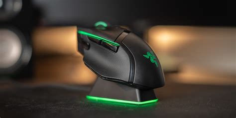 Razer Basilisk Ultimate and X Hyperspeed Review: The latest Razer tech