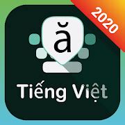 Vietnamese Keyboard - Apps on Google Play