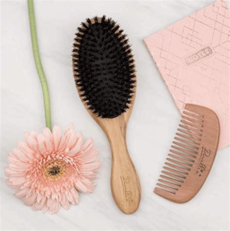 10 Different Types of Hair Brushes: What's Best for Your Hair Type?