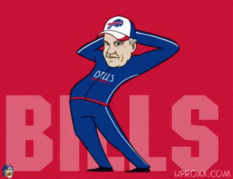 Buffalo Bills GIF