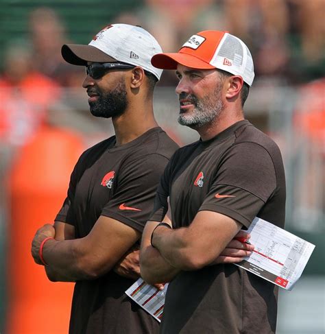 Browns offseason priorities: Kevin Stefanski-Deshaun Watson confab ...