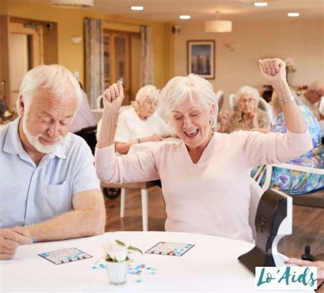 13 Group Games For Seniors To Socialize: Fun & Easy Ideas