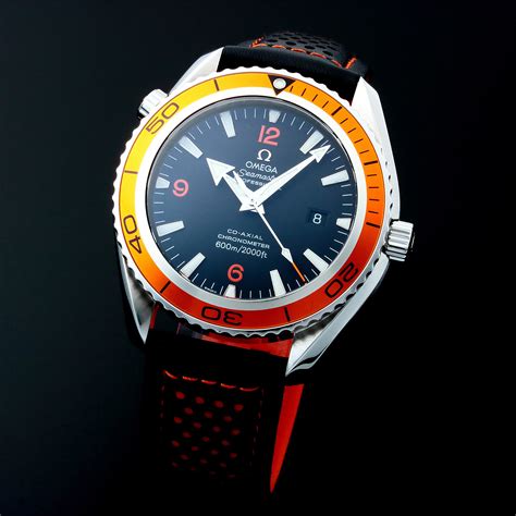 Omega Seamaster Professional Co-Axial Automatic // 22095 // Pre-Owned ...