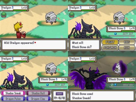 Pokemon Insurgence 1.2.5 Free Download - 2020 | LisaNilsson