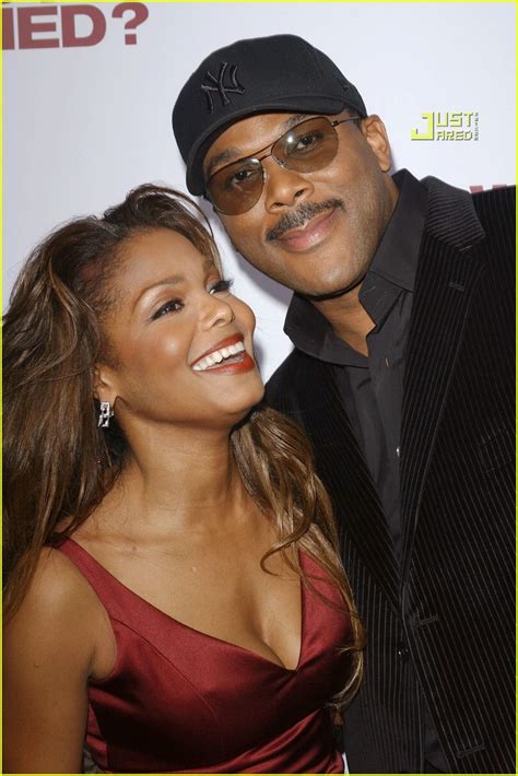 Photo: janet jackson why did i get married premiere 11 | Photo 635741 ...