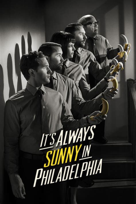 It's Always Sunny in Philadelphia, Season 5 release date, trailers, cast, synopsis and reviews