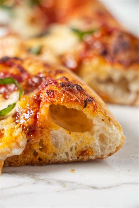 Ooni Pizza Dough Recipe (Pizza Oven Pizza Dough) - Savor the Best