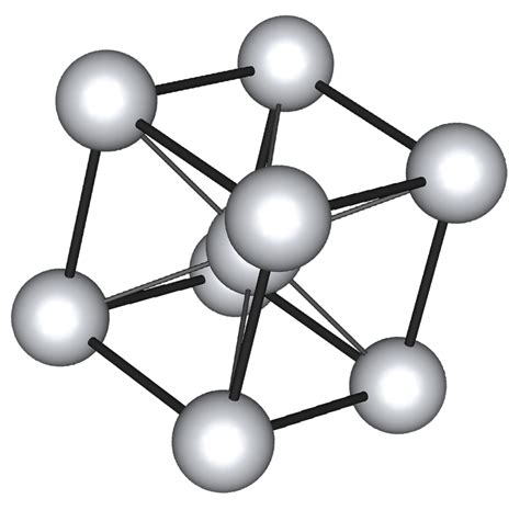 File:Structure cubique centrée.png - Wikimedia Commons