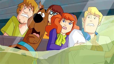 Scooby-Doo! Mystery Incorporated (2010) - Titlovi.com