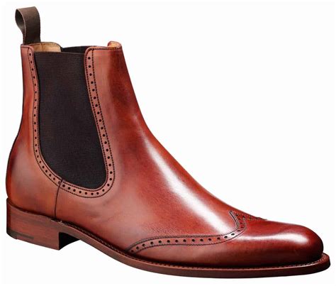 The Chelsea Boots Guide – A Staple Boot for Gentlemen