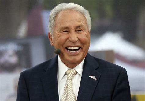 Lee Corso picks Navy over Houston on emotional day for ESPN analyst - The Washington Post