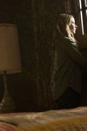 Amy Acker – “The Gifted” Season 2 Photos • CelebMafia