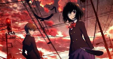 Gore Anime | List of Best Bloody Gore Animes