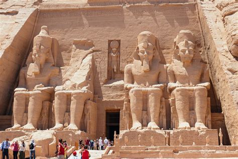 Templo De Ramses II