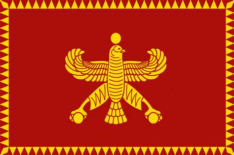 Achaemenid Empire by 00Snake on DeviantArt