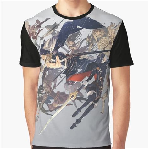 Fire Emblem Awakening Gifts & Merchandise | Redbubble