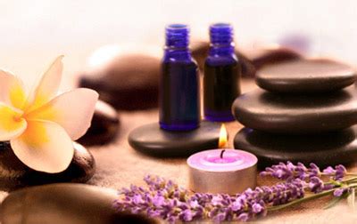 Hot Stone Massage Therapy – Oasis Massage Salon