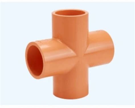 UGT PVC Pipe Tee Connector Fitting at best price in Coimbatore by Jai ...