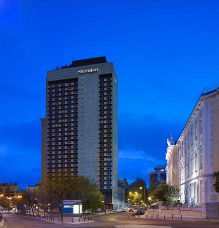 Top 10 Luxury Hotels Lisbon | 5 Star Best Luxury Lisbon Hotels