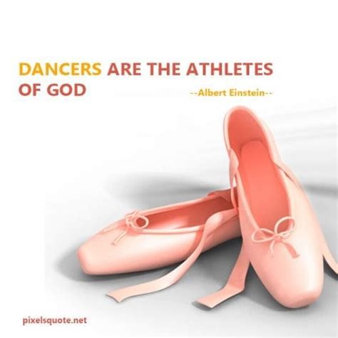 The best Ballet quotes by famous dancers | PixelsQuote.Net