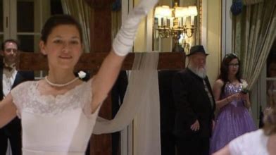 Purity Balls: Lifting the Veil on Special Ceremony Video - ABC News