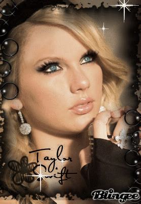 Taylor Swift Picture #100057150 | Blingee.com