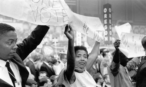 The Civil Rights Movement: Grass Roots Perspectives – NEH Teacher Summer Institute | July 6-23 ...