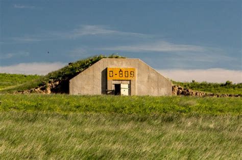 Luxury Secured! Vivos XPoint Survival Bunkers in South Dakota | stupidDOPE.com