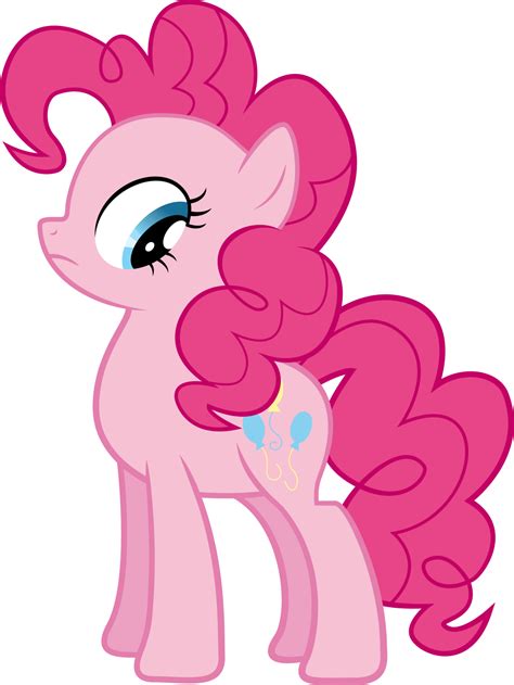 Pinkie Pie My Little Pony Sticker Pinkie Pie My Littl - vrogue.co