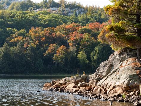 Canoeing in Killarney Provincial Park - Blog - Trailchew