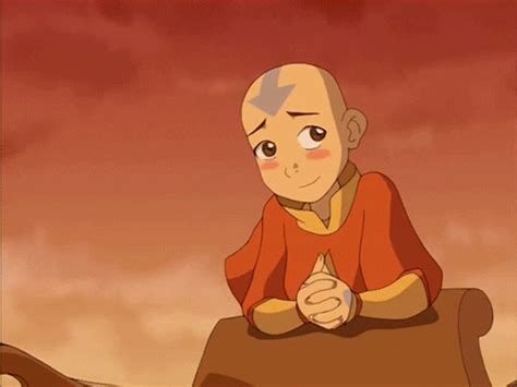 aang | GIF | PrimoGIF