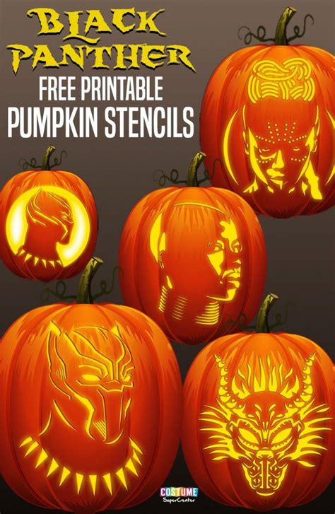 Disney Pumpkin Stencils, Printable Pumpkin Stencils, Pumpkin Carving Stencils Free, Halloween ...