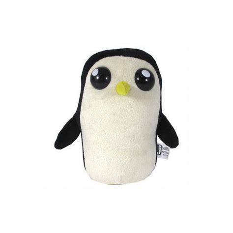 Adventure Time Gunter Plush | CartoonNetworkShop.com | Adventure time ...