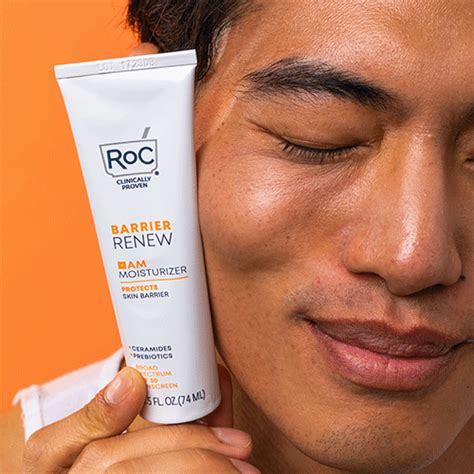 Barrier Renew – RoC® Skincare