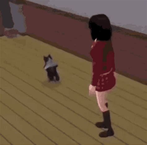 Dancing Dancing Cat GIF - Dancing Dancing Cat Cat - Discover & Share GIFs