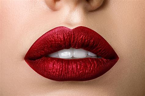 Red Lipstick Shades - Beauty & Health