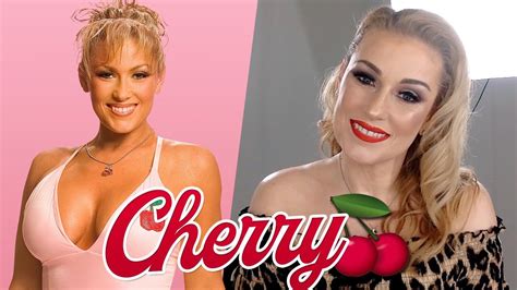 Cherry on SmackDown Divas Division, Deuce 'n Domino, and Potential WWE Return - YouTube