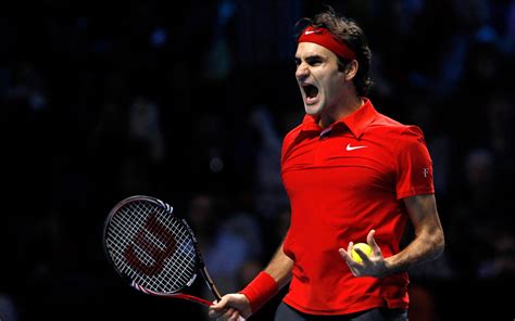 Roger Federer Wallpapers - Wallpaper Cave