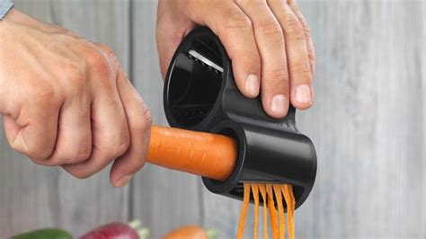 Best Spiralizer UK: 7 best spiralizers you can buy | Trusted Reviews