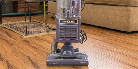 Best Canister Vacuum Cleaners For Wood Floors | Floor Roma