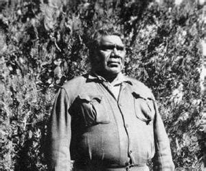 Albert Namatjira Biography - Childhood, Life Achievements & Timeline