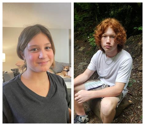 Teens who went missing from Newaygo County found - mlive.com